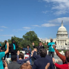 Covering the Capital: The Power of Unified Prayer